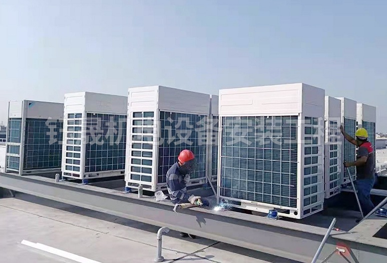商用历城区空调维修电话
