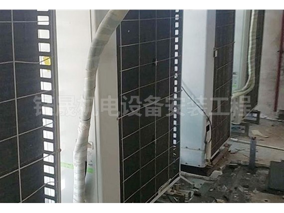 山东美的历城区空调维修电话公司教您学会日常保养，省下一笔钱！