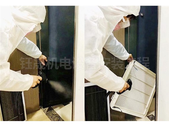 济南美的历城区空调维修电话要怎么做？